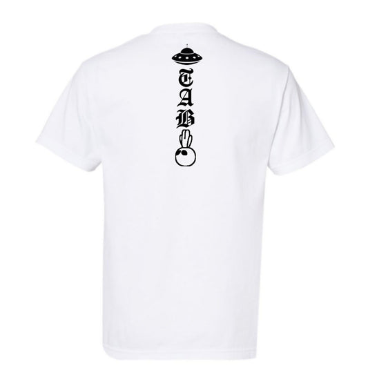 Alien Papers T-Shirt